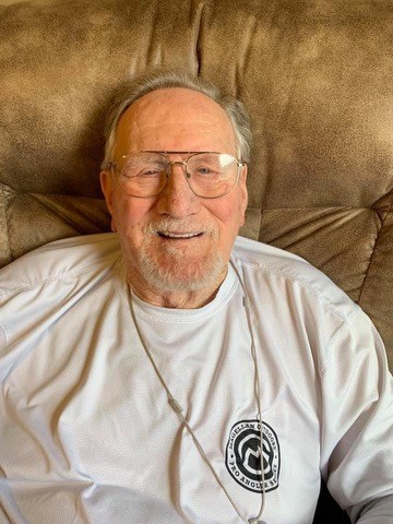 Obituary of Jack Harold Kilpatrick