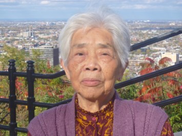 Obituary of Chor Kuen Ng