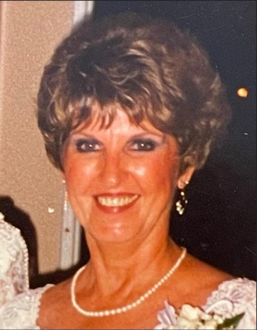Obituary of Audrey S. Summers