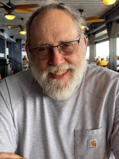 Obituary of Dale Hoag