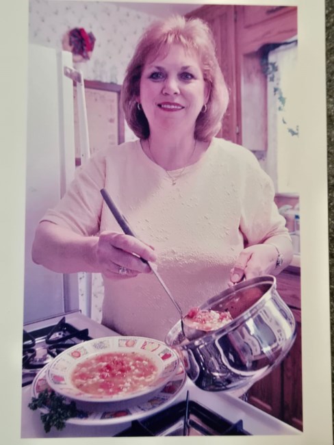 Obituary of Vivian Stella Rosko