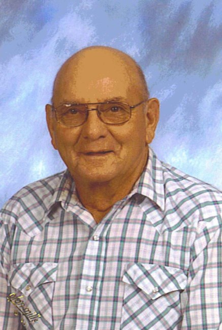 Obituary of Aubrey Ladner