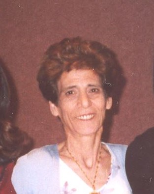 Obituary of Samia (Ibrahim) Karwashan
