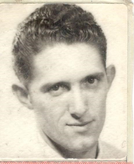 Obituary of Hendrik Jan Westerink "Hank"