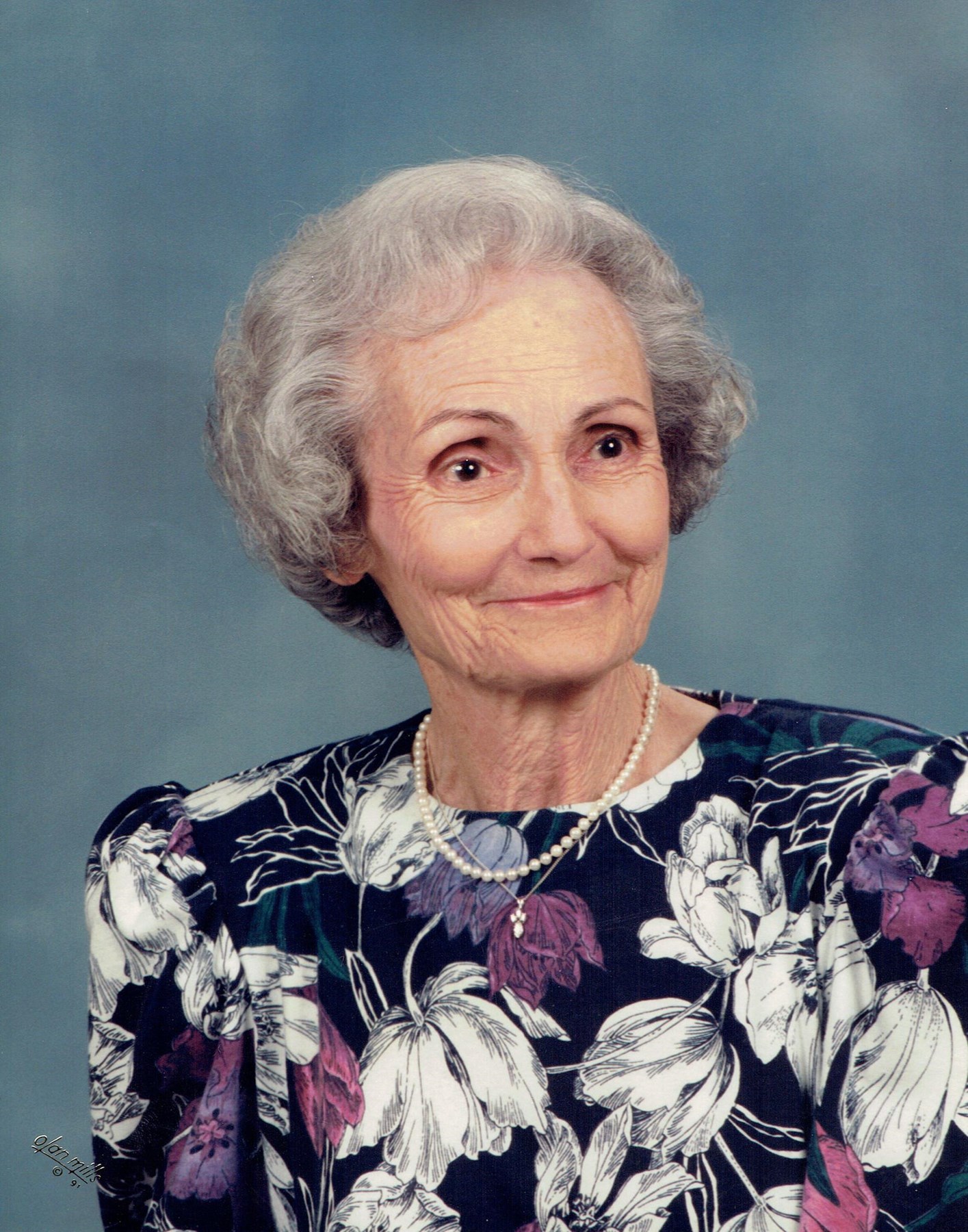 Obituary of Ruth Ellen Buie