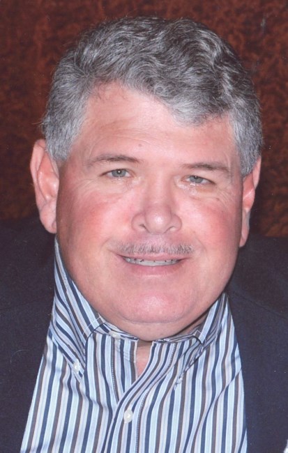 Obituary of James Conrad Mandel