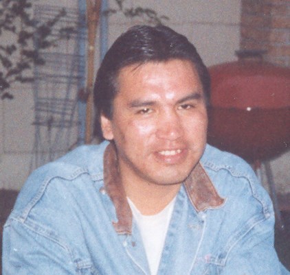 Obituary of Ricky Spencer