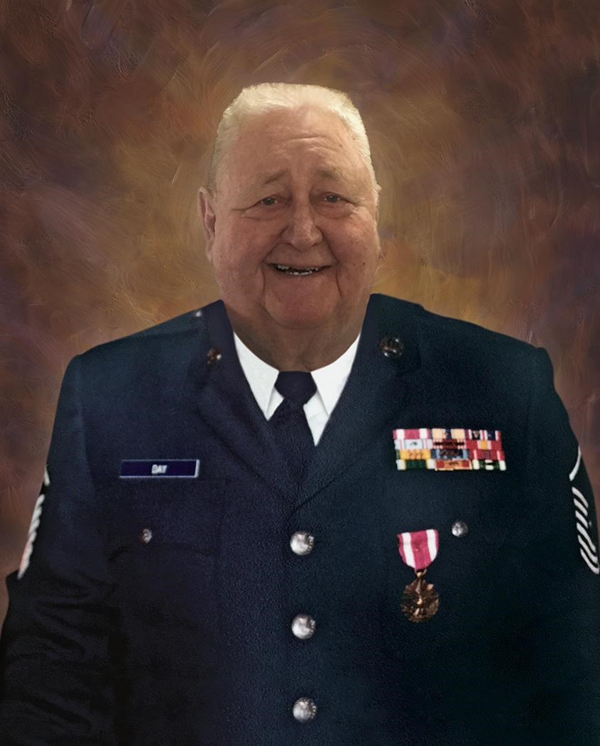 Paul Dennis Day Obituary Lancaster, CA