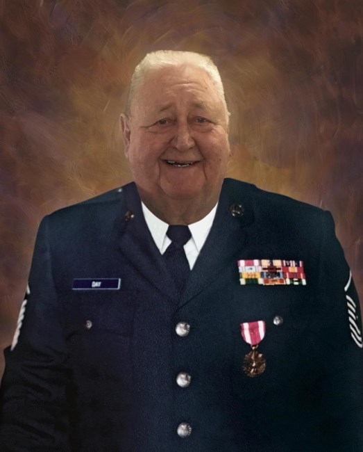 Obituario de Paul Dennis Day