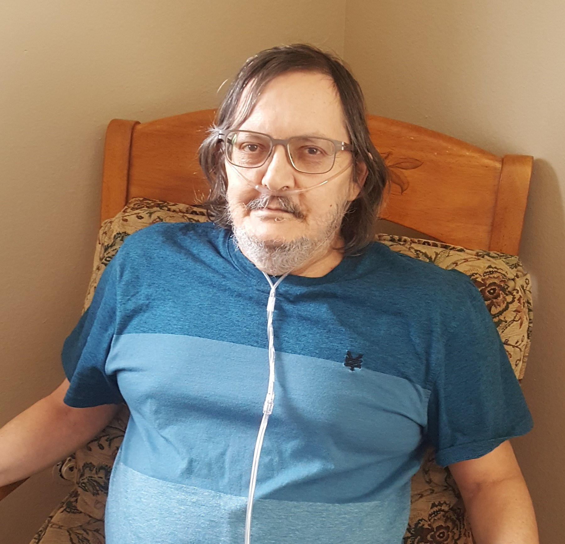 Obituary of Andrew "Andy" Louis Barnes