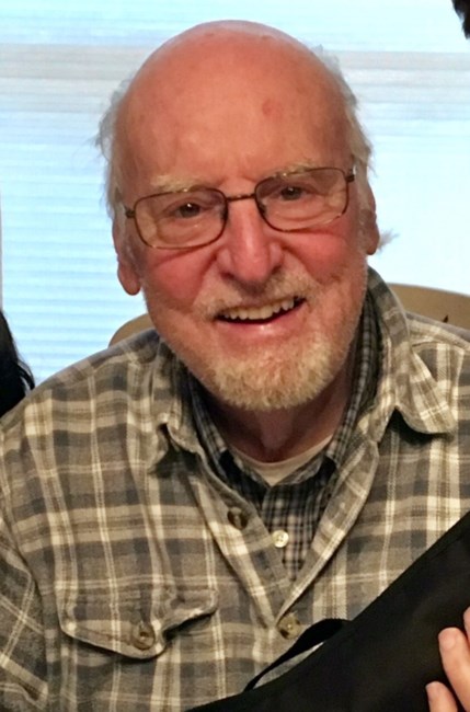 Obituary of Frank D'Elia