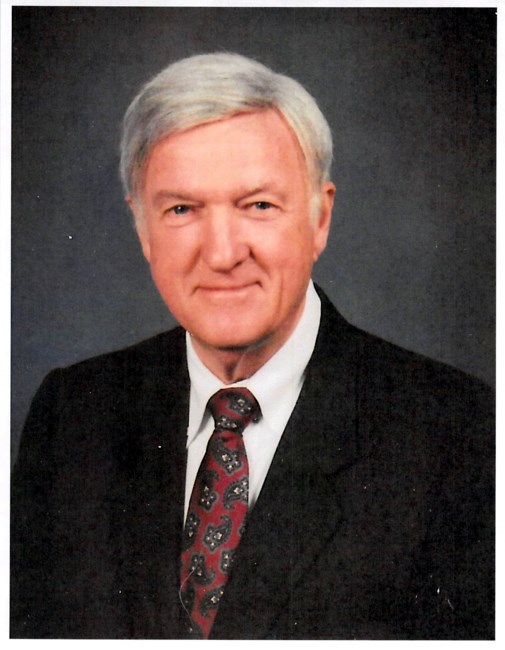 Obituary of William Lynn Moench