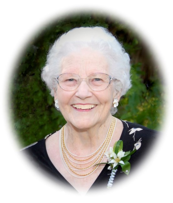 Obituary of MaryVirginia (Summers) Bluhm