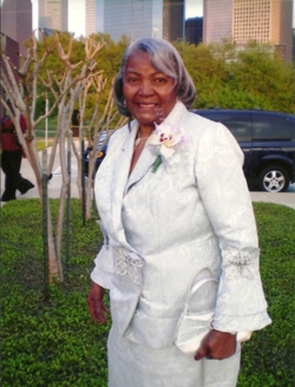 Juanita Pruitt Obituary Houston, TX