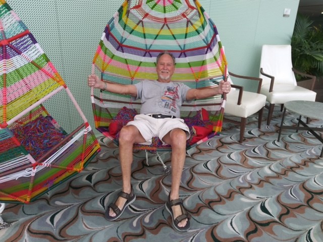 Obituary of Thomas William Moran