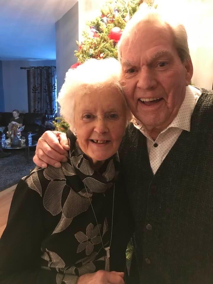 Obituary of Liliane Gariépy