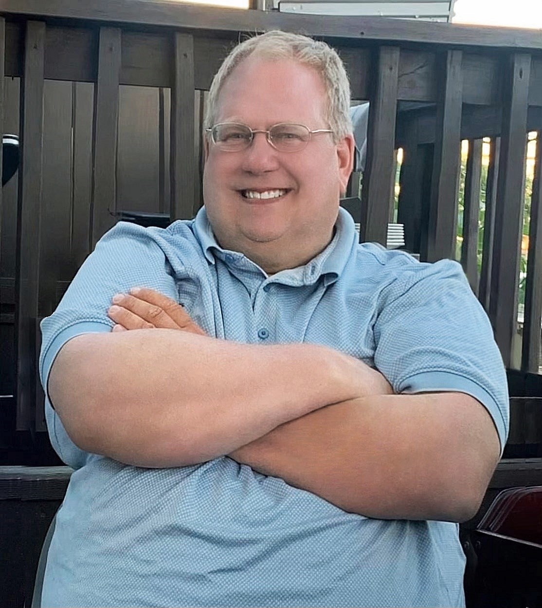 James Lloyd Arthur, Jr. Obituary Timonium, MD