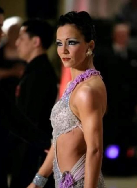 Obituary of Mrs. Borbala Klara Bunnett