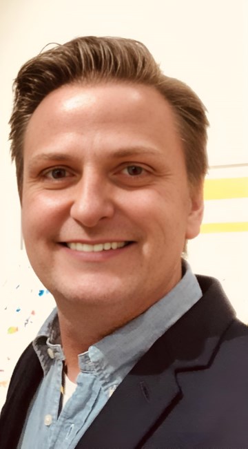 Obituary of Keith Harris Arnold