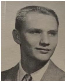 Obituary of William F Meyer