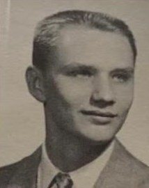 Obituary of William F Meyer