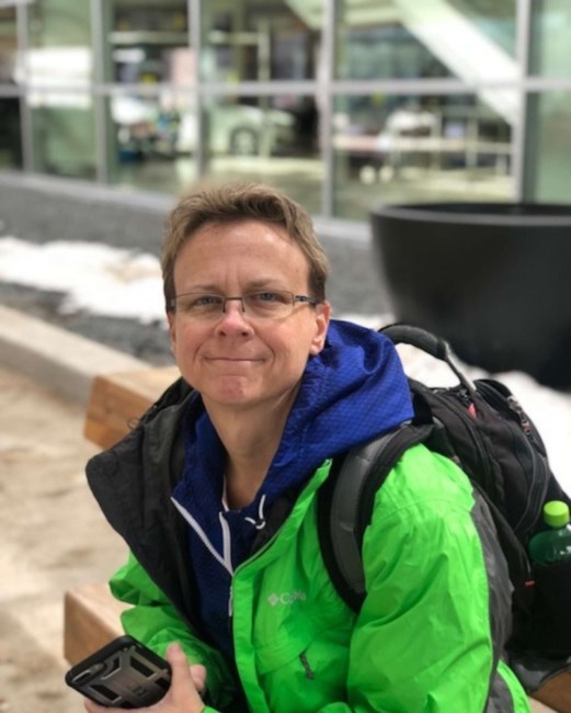 Obituary of Amy Lynn Belcher