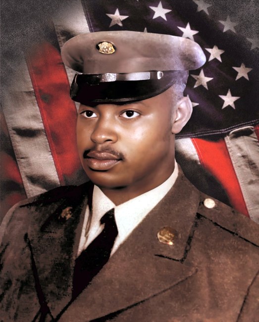 Obituary of Marshall Able Handy