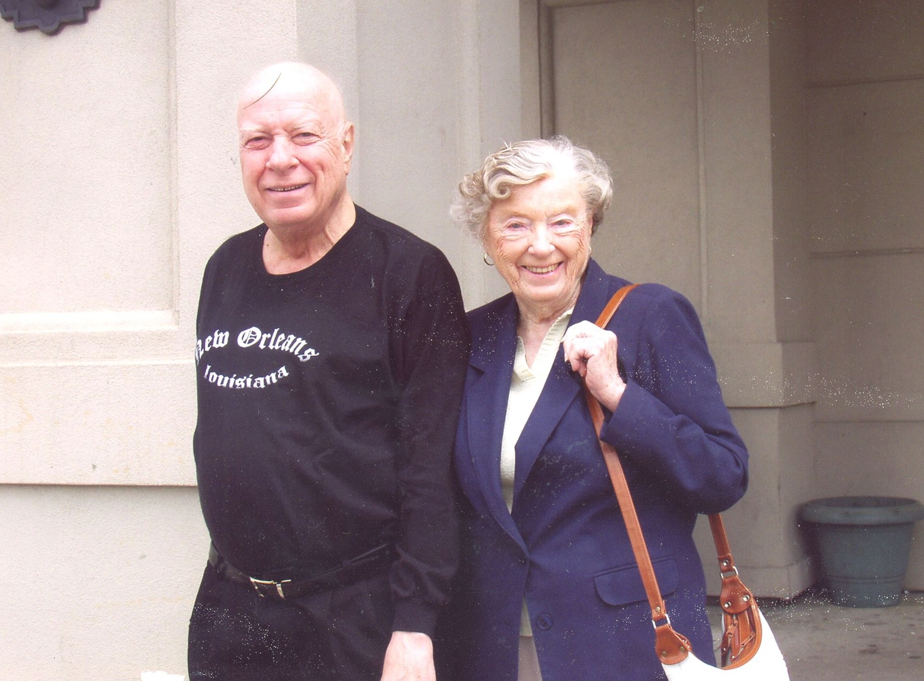 Obituary of Laura D. Neibacher