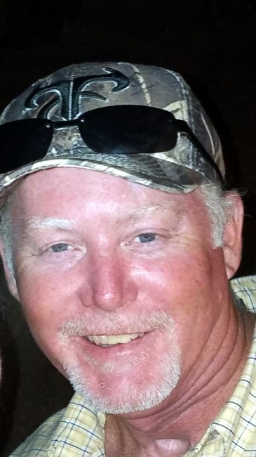 Obituary of Scott James