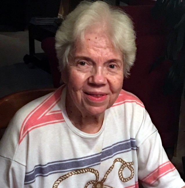 Obituary of Faye Kennedy Easterling