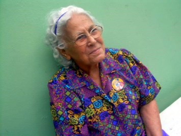 Obituary of Ana Delia Soto Galán