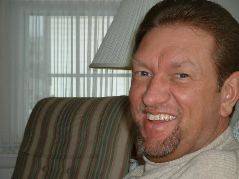 Avis de décès de Richard Earnest Collins