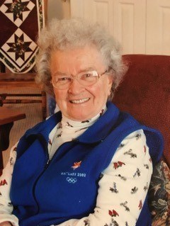 Obituary of Joyce Marilyn Brower