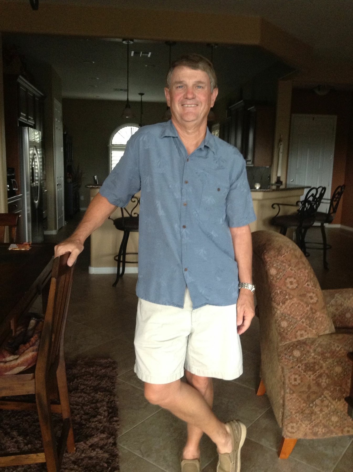 Obituary of Neal Leroy Johnson