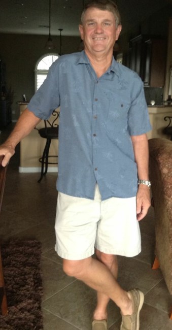 Obituary of Neal Leroy Johnson