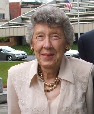 Obituary of Shirley Ann Stene