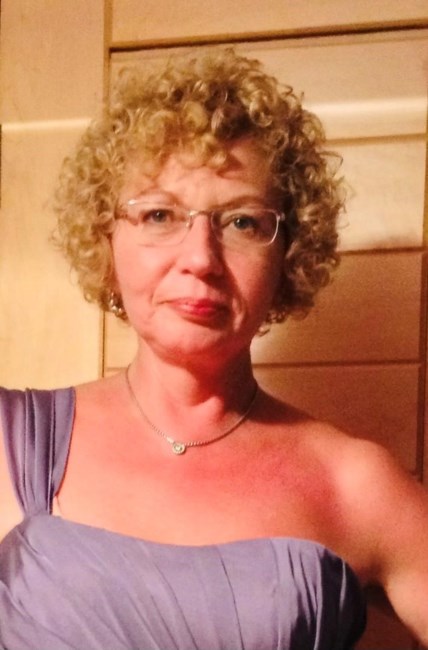 Obituary of Marina Gelfand