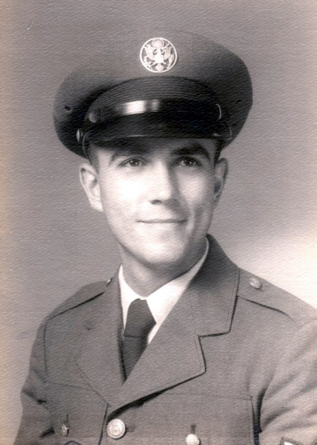 Obituary of Wilbur Lee "Billy" Bokkon