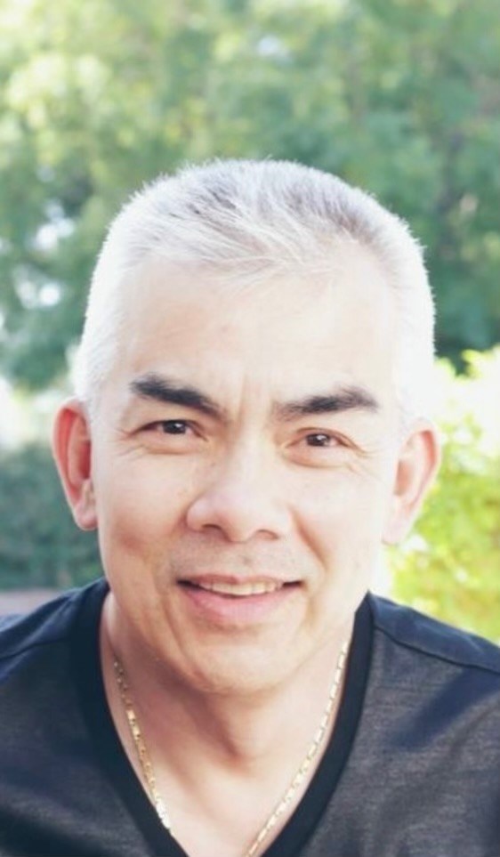 Obituary of Tony Van Nguyen