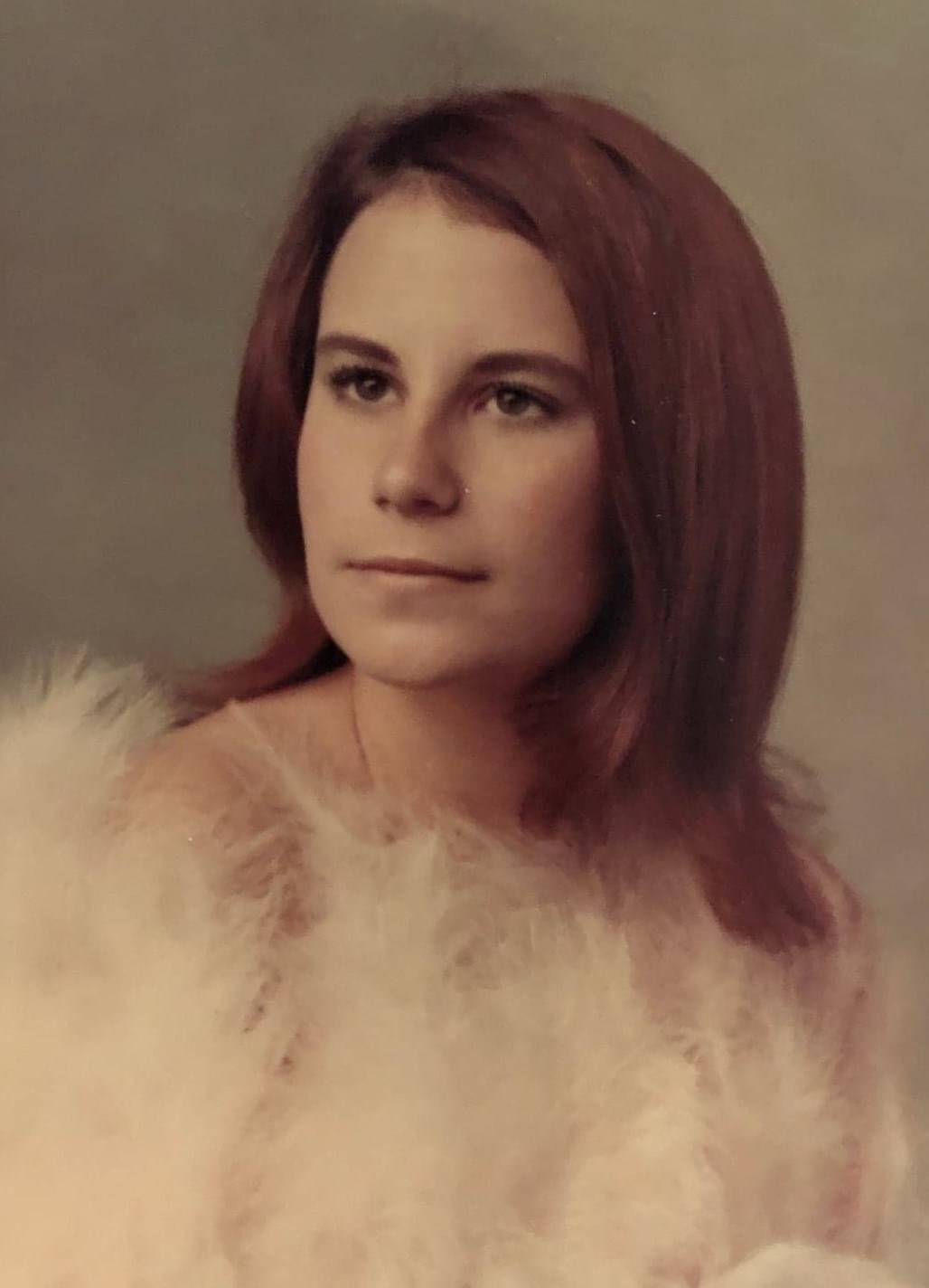 Obituary of Patricia Ann Thompson