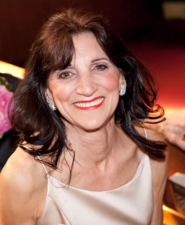 Obituary of Victoria Marie Cornelius