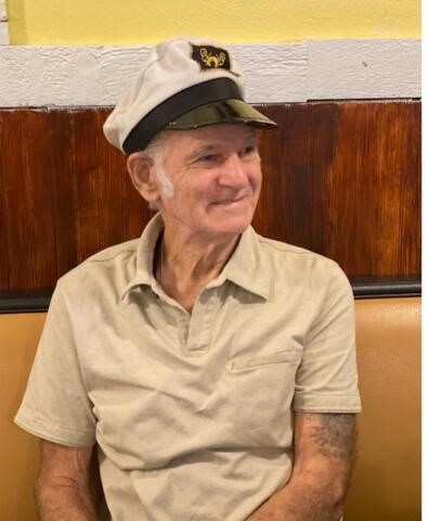 Obituary of Louis J Bellantoni