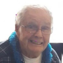 Obituary of Joseph Vance Nolan