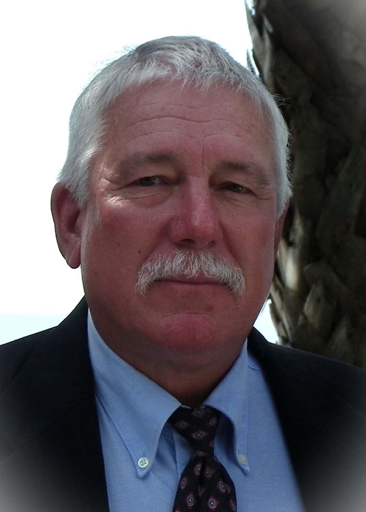 Obituary of James "Fred" F. Blackburn Jr.