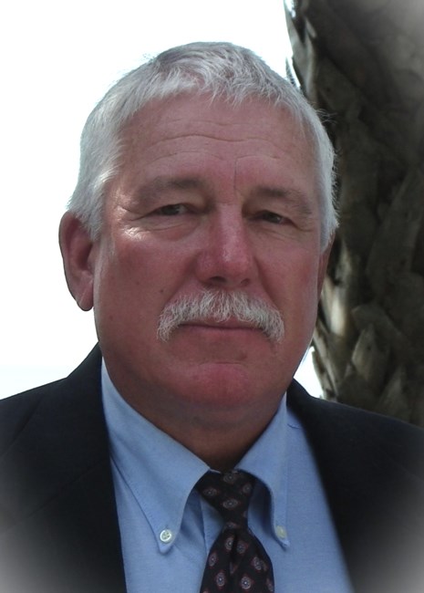 Obituary of James "Fred" F. Blackburn Jr.