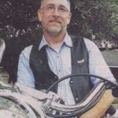 Obituary of Hartmut Reiner Herbert Amende