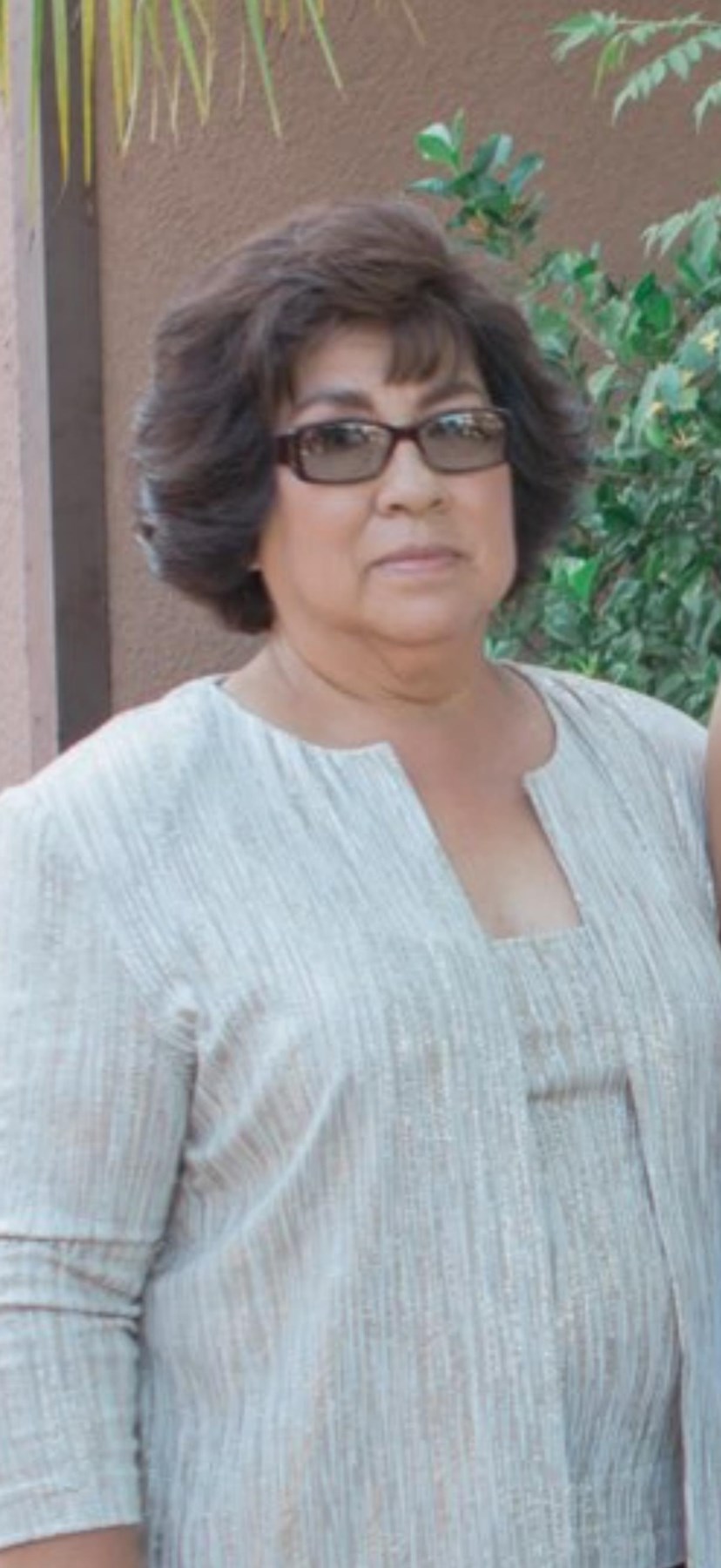 Obituary of Maria I Escobedo