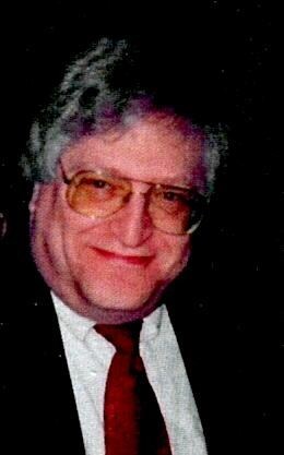 Obituary of Neal Seth Fenster