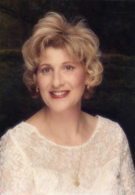 Obituary of Rosemarie Koscielny
