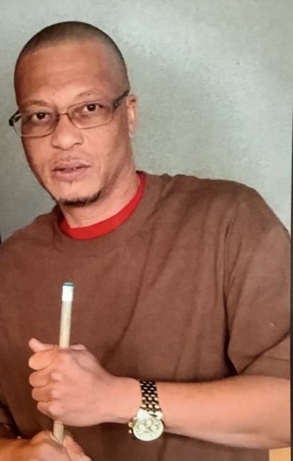 Obituary of Mr. Frederick Eugene Hooks
